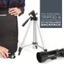 Travel Scope 70 Portable Refractor Telescope Kit with Backpack, Black (FREE POSTAGE) Image 4