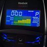 Reebok One GB40S Black Exercise Bike Image 2