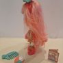 Summer Peaches - Shopkins Doll Image 5
