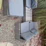 Garden furniture set Image 7