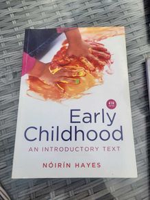 Childcare book