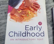 Childcare book