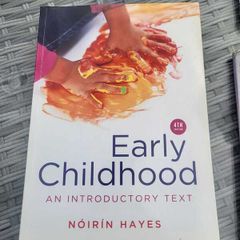 Childcare book