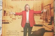 Bouncing Back: Memoirs Of A Mattress Salesman by Michael Flynn ( A.K.A. As Mattress Mick)