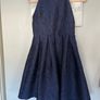 Girls Dress and jacket Image 2