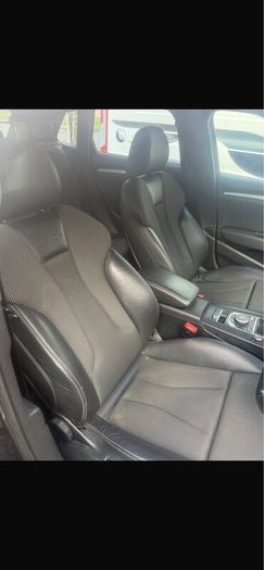 Audi a3 sline