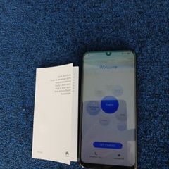 Huawei P smart phone 2019