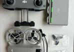DJI Neo Fly More Combo | RC-N3 Controller | 3 Batteries | Excellent Condition