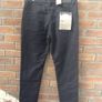 BNWT Folk Moleskin Trousers Black Mens W36 R Image 6