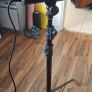 3x Jinbei DM-6 550w Profesional Flash studio full kit + light stand + trigger Image 7