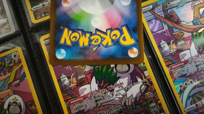 Arbok ! Illustration Rare ! from Wild Force Set ! 2024 ! Japanese Pokemon Card !