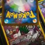 Arbok ! Illustration Rare ! from Wild Force Set ! 2024 ! Japanese Pokemon Card ! Image 5