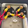 Enclosed Rotary Isolator Switch Wind Turbine Battery Isolator Image 9