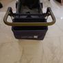 Twin Baby Kart/Wagon Image 4