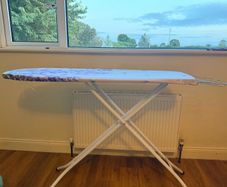 Ironing board in good condition