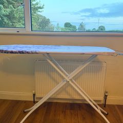 Ironing board in good condition