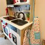 kids kitchen Image 2