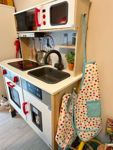 kids kitchen