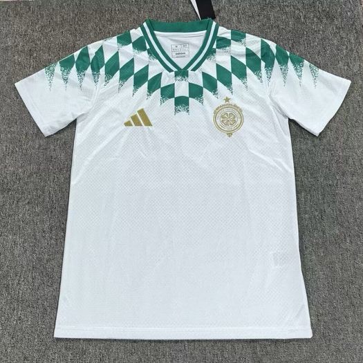 Celtic FC Jersey