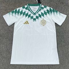 Celtic FC Jersey