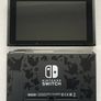 Nintendo Switch LCD Replacement With New Back Shell Image 4