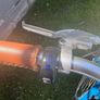 Men's e-bike ebike Image 3