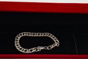 sterling silver  bracelet
