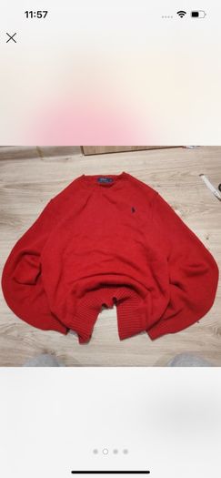 ralph lauren sweater