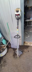 Ryobi petrol strimmer