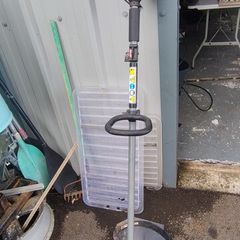 Ryobi petrol strimmer