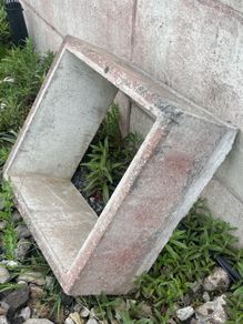 concrete