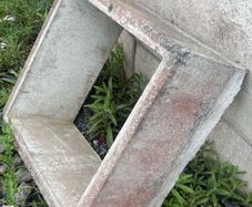 concrete