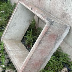 concrete