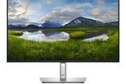 Dell Pro Series P2725H Monitor - 27", Full HD, 1920 x 1080 Pixels, LCD, Black