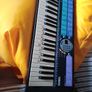 Yamaha Keyboard Image 4