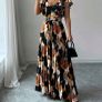 dresses all plus size  XXL Image 4