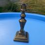 vintage brass ornament Image 2