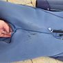 Alder stealth winter wetsuit Image 10