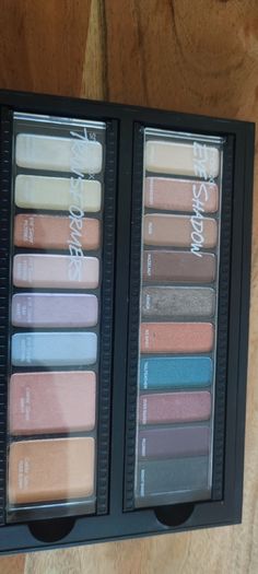 Make up