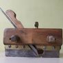 Old Plough Plane Image 2