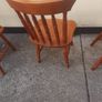 kitchen chairs Image 5