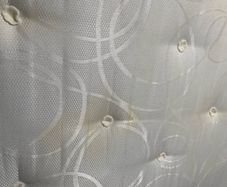 double mattress