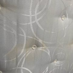 double mattress