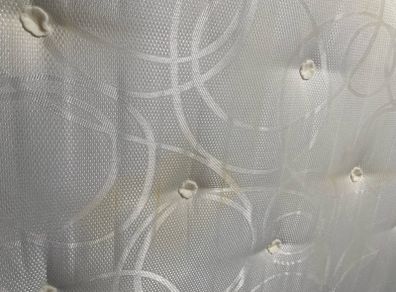 double mattress