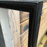 frame black inner size 74 x 64 cm Image 6