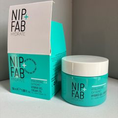 Nip+Fab Hyaluronic Fix Extreme4 2% Hydration Hybrid Gel Cream