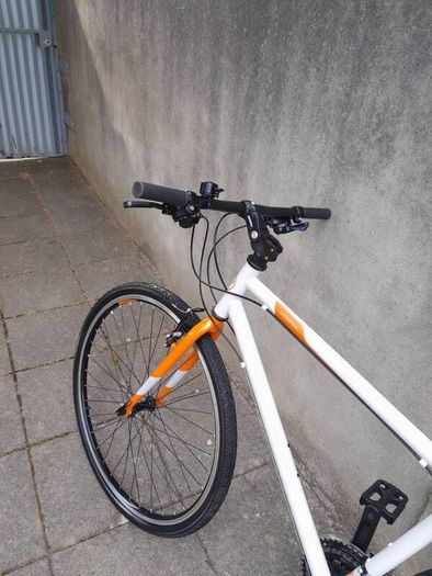 Viking road bike