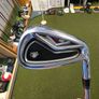 Taylormade R9 Tp Irons Image 2