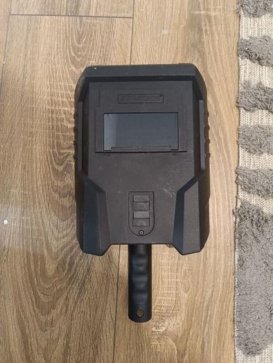 Welding machine