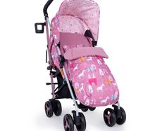 Cosatto Unicorn Stroller